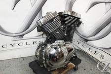 97-04 Suzuki VZ800 Marauder Engine Motor Warranty picture