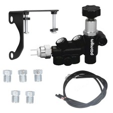 Wilwood 260-11179 Aluminum/Steel Knob Adjustable Combination Proportioning Valve picture