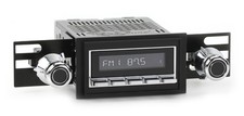 RetroRadio for 1978-83 Jeep J10 BT, USB, AM/FM HC-M2-221-55P-75PJ2 picture
