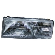 1992-1995 Buick Skylark Front Bumper Fog Light 16514089 Genuine OEM NOS picture