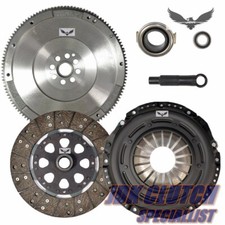 JDK STAGE 1 CLUTCH & S.MASS FLYWHEEL KIT FOR 2003-2007 ACCORD ACURA TL 3.0L picture