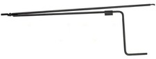 New Spare Tire Lift Jack Handle For 81-14 Ford Econoline Van E150 E250 82Y17081B picture