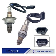 2pcs Oxygen O2 Sensor For Infiniti Q50 Q60 3.0L Turbo Upstream+Downstream picture