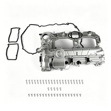 For BMW N20 F10 F25 320i 328i 528i X3 X5 2.0L 11127588412 Aluminum Valve Cover picture