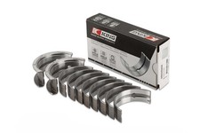King STD Main Bearings for Subaru/Toyota/Scion FA20/FA20D/FA20E/FA20F 2.0L/2.... picture