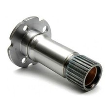 2004R 24R 200-4R Hardened Spline Pump Stator Support Shaft New 1981-On 200R4 2R4 picture