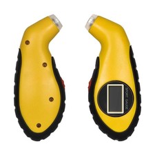 2026 Car Motorcycle Tyre Gauge Tire Air Pressure Guage LCD Digital Meter Tester picture