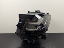 2024-2025 Mazda CX-90 CX90 Left Driver LH Non-Adaptive LED Headlight OEM picture