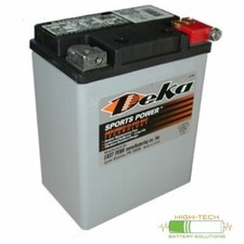 Deka Sports Power ETX-15L picture