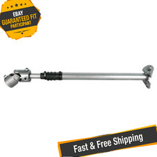Borgeson 000930 Telescoping Steering Shaft for 73-78 Full Size Chevy/GMC Truck picture