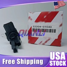 Mass Air Flow Sensor DENSO 197-6160 picture