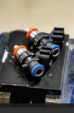 10.1 gps Fuel Injectors Harley Davidson M8 17-up picture