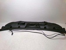 07-13 Mercedes S350 S400 S550 S600 Front Under Hood Cowl Grille Panel Trim OEM picture