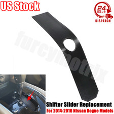 Shifter Slider Replacement For 2014-2016 Nissan Rogue w/ Automatic Transmissions picture
