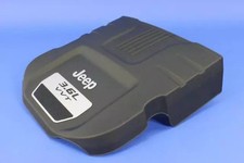 Genuine 2012-2018 Jeep Wrangler JK 3.6L Engine Cover 4861821AB picture