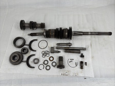 1963-64 Muncie M20 4 Speed-Small-Shaft-7/8