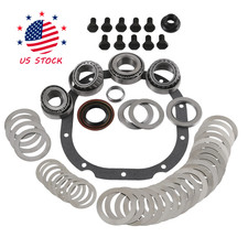 8.8 Ring and Pinion Master Kit with 