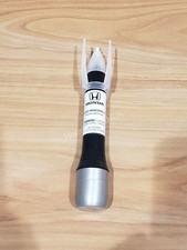 Genuine Honda Platinum White Pearl NH883 Touch Up Paint 08703-NH883PAH-A1 / ES picture