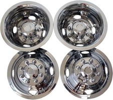 4 Ford E350/E450 Van 16