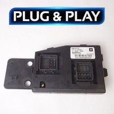 25816710 Chevy Colorado GMC Canyon Hummer H3 07-08 Body Control Module Plug N Go picture