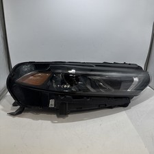 2023-2025 Dodge Hornet RH Right Passenger Side Headlight Reflector LED OEM picture