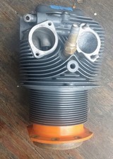 Lycoming Cylinder, from O-235 Engine, P/N: LW-18299 picture