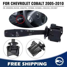 New Turn Signal Switch Corner Side Marker Parking for Chevy Equinox HHR 20940099 picture