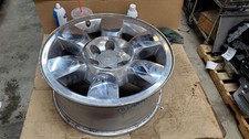 Wheel 20x8-1/2 6 Spoke Chrome Opt S84 Fits 09-11 SIERRA 1500 PICKUP 500653 picture
