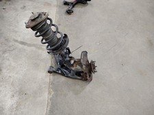 (LOCAL PICKUP ONLY) Driver Front Knee Sedan Standard Suspension Fits 20-25 COROL picture