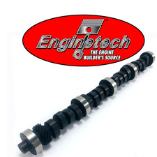 Stage 3 Hyd Flat Tappet 231/231 Camshaft for Ford SBF 289 302 351W picture