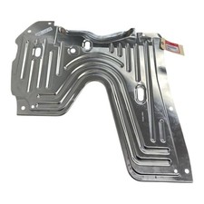 2016-2017 Honda Accord Under Cover Engine Lower Plate Shield Genuine picture