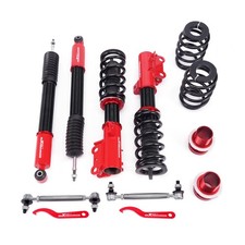 MaXpeedingrods Racing Coilovers Lowering Kit for Chevrolet Sonic 2012-2020 picture