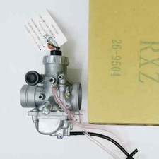 MIKUNI OE Carburetor Yamaha For DT100 DT125 DT175 NIB W OIL INJECTION PORT 28MM picture