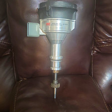 MSD Pro BILLET Distributor For 1986 To 1993 Mustang With A 5.0 EFI V-8 PIN 8456 picture
