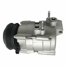 RYC Remanufactured AC Compressor FG186 Fits Saturn Vue 3.6L 2008 2009 2010 picture