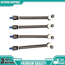 4Pcs Tie Rod 70021614 for JLG 943 1043 1055 1255 G15-44A G10-55A G12-55A New picture