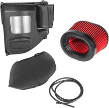 For 2021-2024 Ford Bronco 2.3 2.7L Cold Air Intake Induction System 422233/ picture