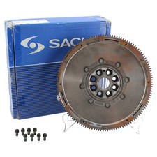Sachs DMF91195 Clutch Flywheel (Dual-Mass) For VW Golf R 2.0L L4 Turbo 2015-2019 picture