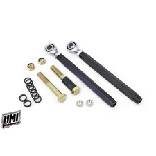 UMI 3060-1 82-92 F-Body, 78-88 G-Body Bump Steer Kit, Heavy Duty picture