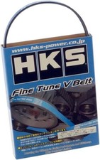 HKS FINE TUNE POWER STEERING V-BELT For SILVIA S14 S15 SR20DET 24996-AK001 picture