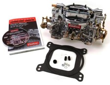 Carburetor-VIN: N Edelbrock 1407 picture