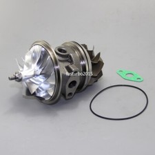 GT3582R Turbo CHRA with Billet Compressor Wheel Ceramic Ball Bearing for Garrett picture
