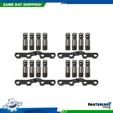 DNJ LFK161160B Valve Lifter Kit For 03-22 Chrysler Dodge Jeep Ram 5.7L-6.4L OHV picture