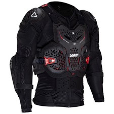 Leatt 5.5 Evo Dirt Bike, Motorcycle Body Protector - C.E. Tested/Certified picture