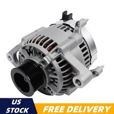 Brand New Alternator For Dodge Pickup Van 3.9L 5.2L 5.9L Jeep G. Cherokee 13354 picture