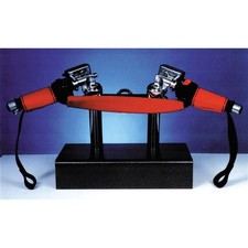 Canyon Dancer Original Bar Harness Standard Black 37505 picture