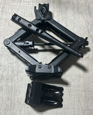 Tire Emergency Scissor W/Jack & Tools For: 2014-2023 Jeep Cherokee 68211294AB picture