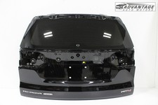 2024-2026 GMC ACADIA TAILGATE LIFTGATE BACK DOOR SHELL BLACK MEET KETTLE OEM picture