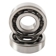New Hot Rods Main Bearing & Seal Kits for Yamaha WR YZ YFZ 450F 450 K022 (03-17) picture