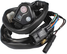 RFX Race Series Kill & Mapping Button #FXKB 10500 55ST for Honda CRF 250/CRF 450 picture